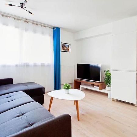 Guestready - Lovely Practical Apartment In Menilmontant Париж Екстер'єр фото